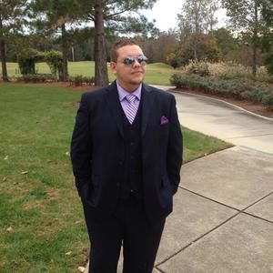 Meet your Posher, Peter